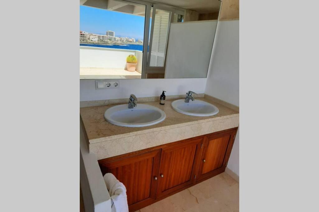 Appartamento S'Estel. Colònia de Sant Jordi. Mallorca Esterno foto