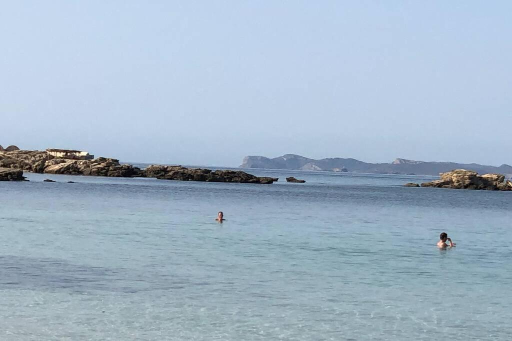 Appartamento S'Estel. Colònia de Sant Jordi. Mallorca Esterno foto