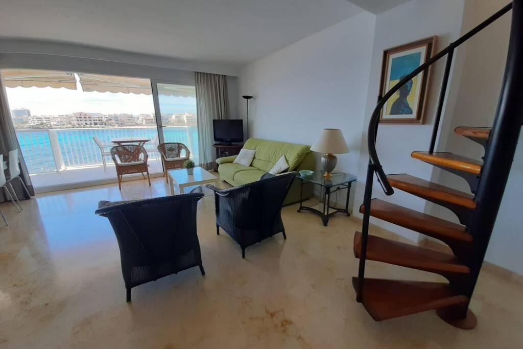 Appartamento S'Estel. Colònia de Sant Jordi. Mallorca Esterno foto