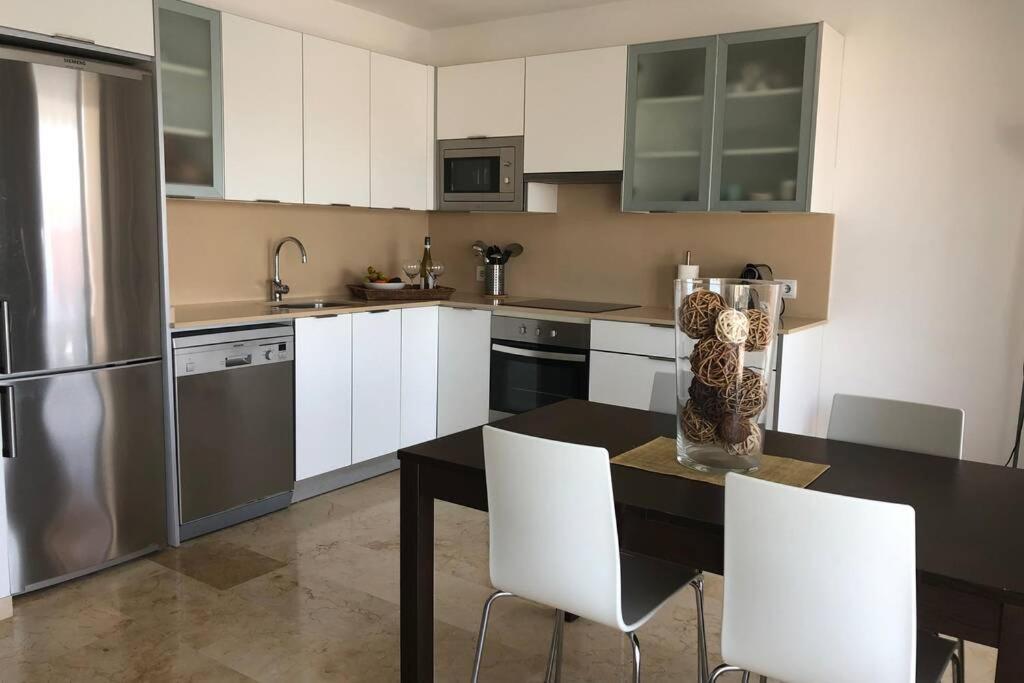 Appartamento S'Estel. Colònia de Sant Jordi. Mallorca Esterno foto