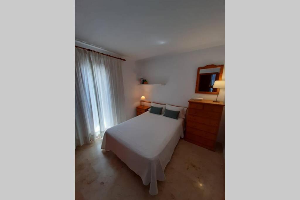 Appartamento S'Estel. Colònia de Sant Jordi. Mallorca Esterno foto