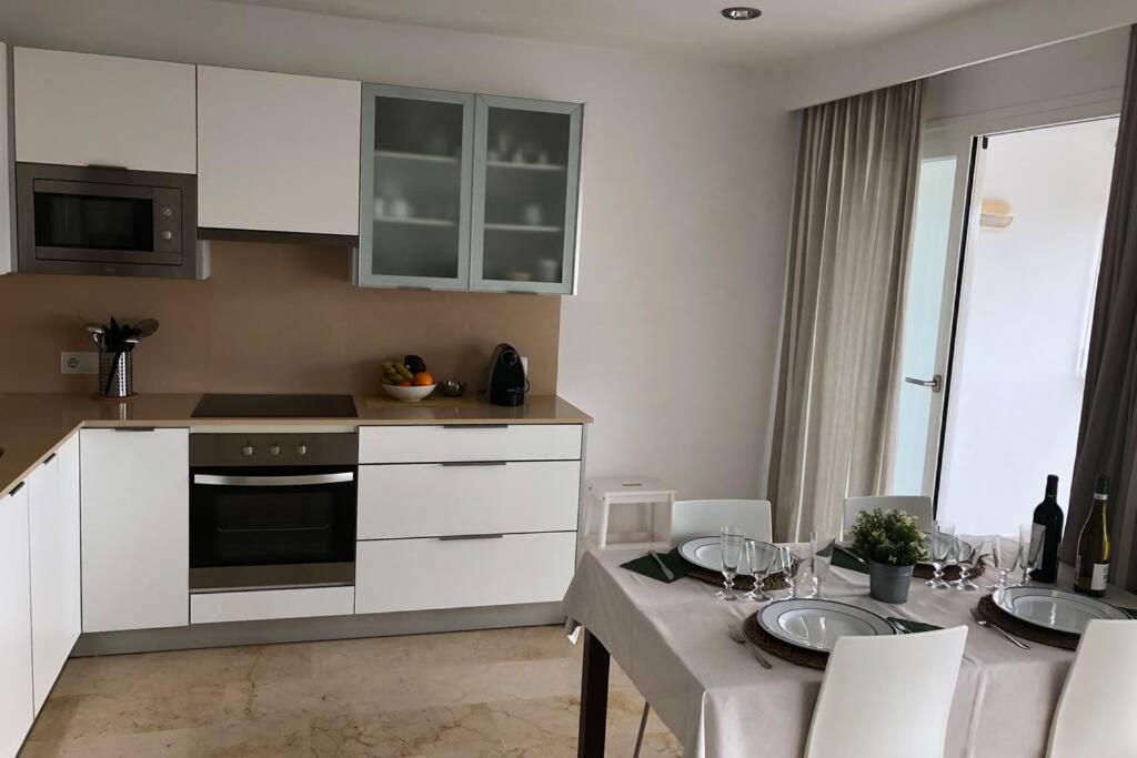 Appartamento S'Estel. Colònia de Sant Jordi. Mallorca Esterno foto