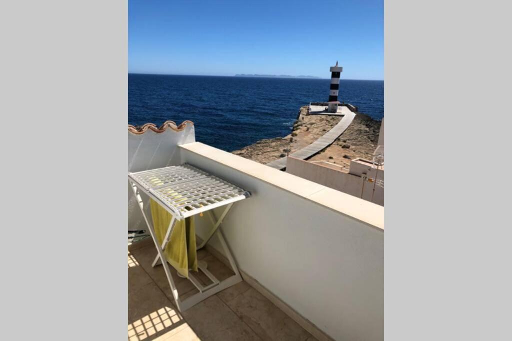 Appartamento S'Estel. Colònia de Sant Jordi. Mallorca Esterno foto